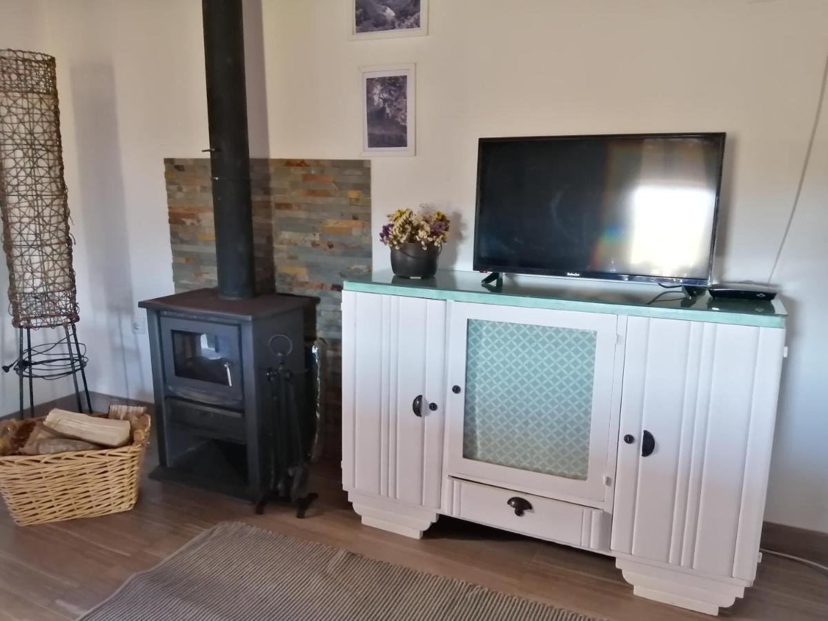 Casa Da Colina Villa Амаранте Екстериор снимка
