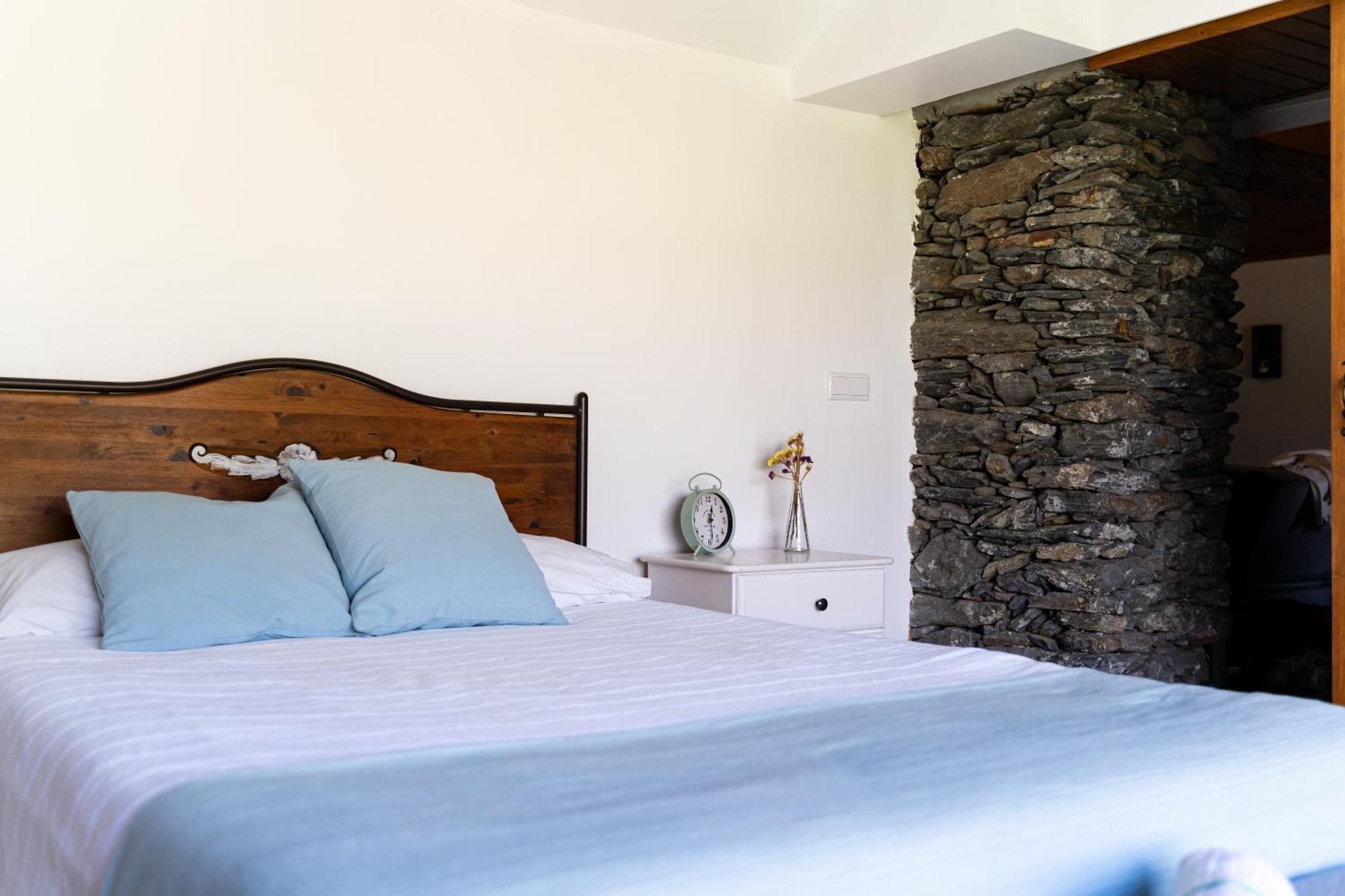 Casa Da Colina Villa Амаранте Екстериор снимка