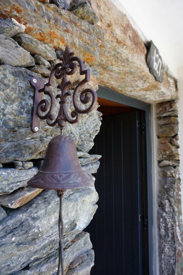 Casa Da Colina Villa Амаранте Екстериор снимка